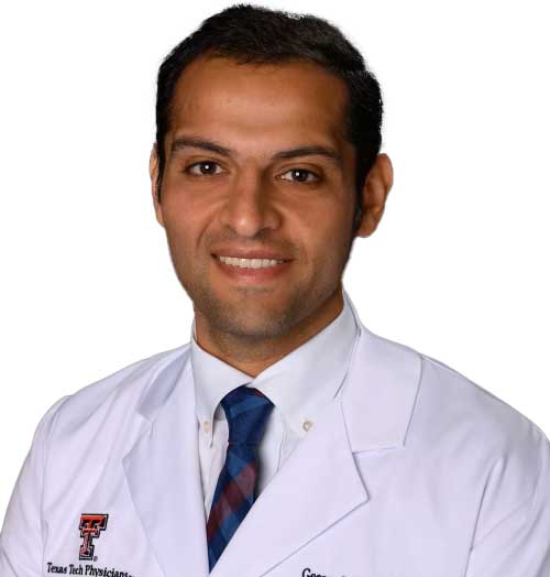 no-margin-bottom Dr. George Iskander